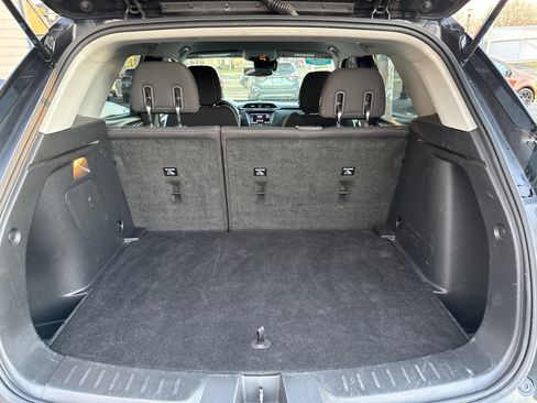 Used 2022 Chevrolet TrailBlazer LS image 8