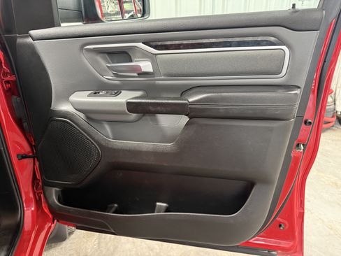 Used 2023 RAM 1500 Big Horn AWD/4WD image 8