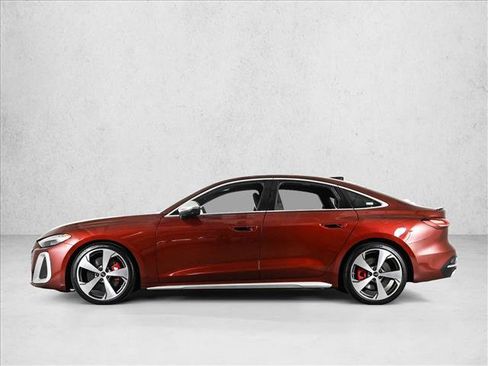 Certified 2025 Audi S5 Premium Plus w/ Premium Plus Package image 9