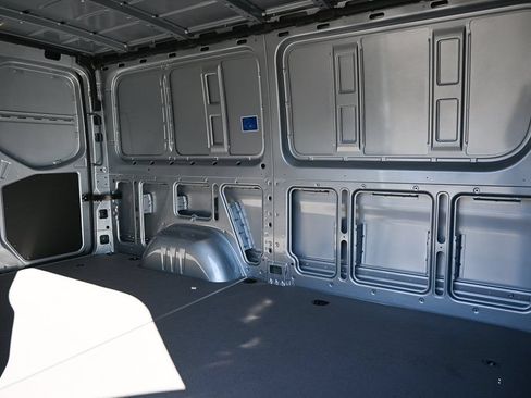 Used 2026 Mercedes-Benz Sprinter 2500 image 17