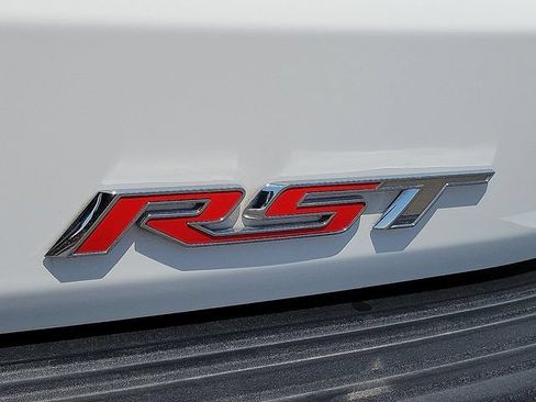Used 2023 Chevrolet Tahoe RST w/ Luxury Package AWD/4WD image 9