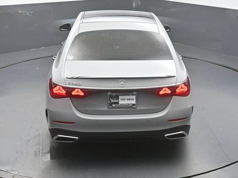 Used 2026 Mercedes-Benz E 350 Sedan image 46