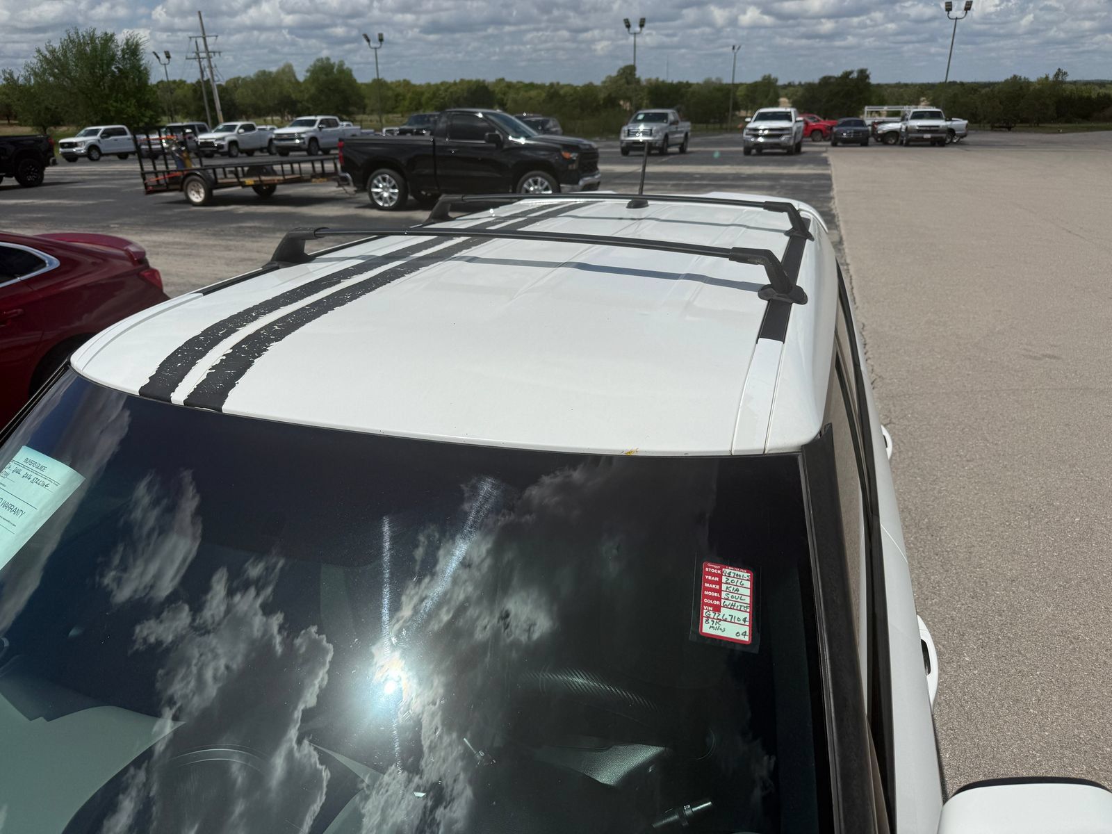 Used 2016 Kia Soul FWD image 9