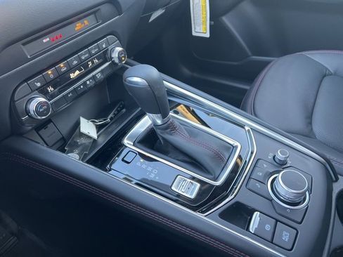 New 2025 MAZDA CX-5 Carbon Edition image 39