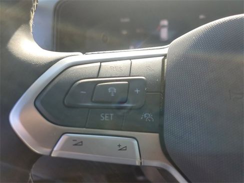 New 2025 Volkswagen Taos S image 28