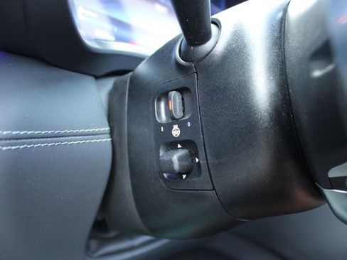 Used 2022 Mercedes-Benz SL 55 AMG 4MATIC image 17