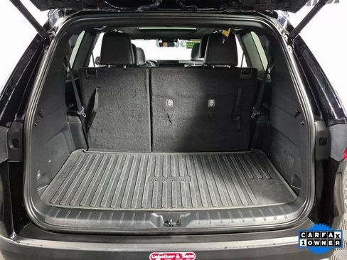 Used 2024 Toyota Grand Highlander AWD Hybrid image 27