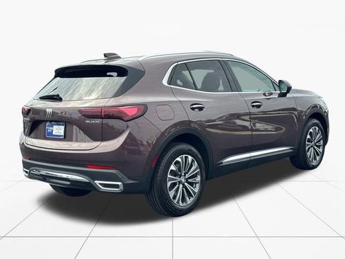 Used 2024 Buick Envision Preferred AWD/4WD image 6
