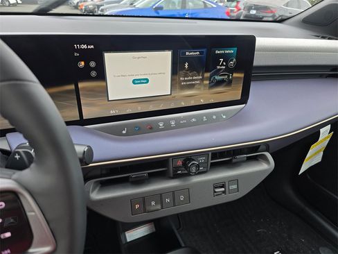 New 2026 Nissan Leaf SV+ w/ Floor Mat Package (SV+) image 22