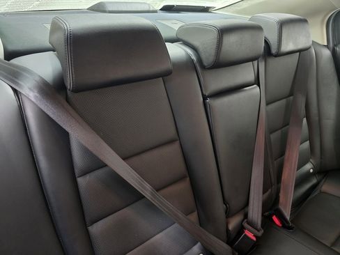 Used 2017 MAZDA MAZDA6 Touring w/ Touring Premium Package image 19