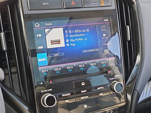 Used 2022 Subaru Ascent Onyx Edition AWD/4WD image 19