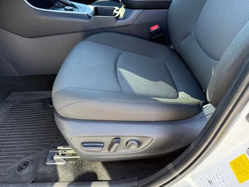 Certified 2025 Toyota RAV4 XLE image 13