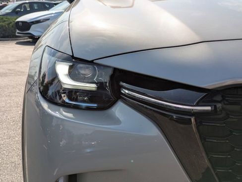 New 2026 MAZDA CX-90 3.3 Turbo S w/ Premium Package image 10