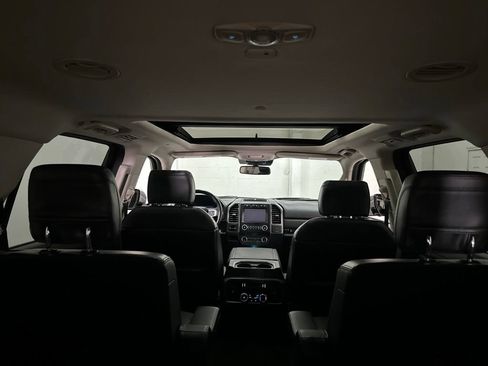 Used 2020 Ford Expedition Platinum RWD image 24