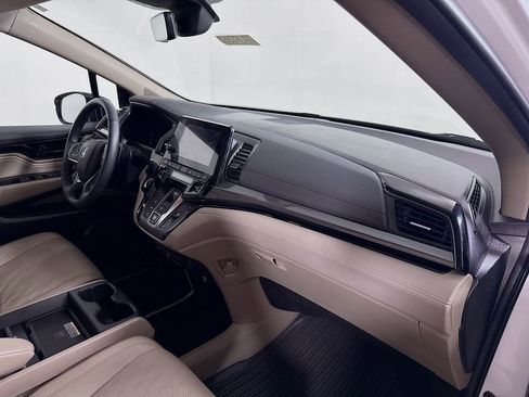 Used 2022 Honda Odyssey Elite image 30