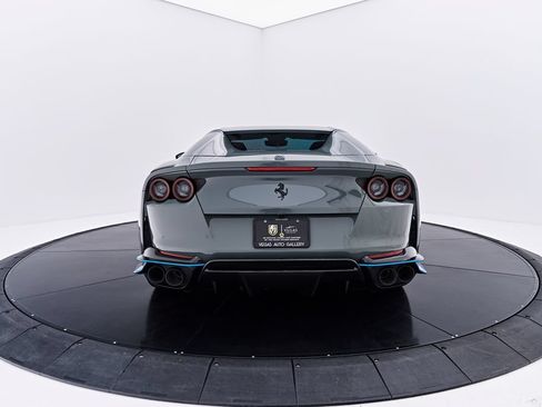 Used 2023 Ferrari 812 GTS RWD image 23
