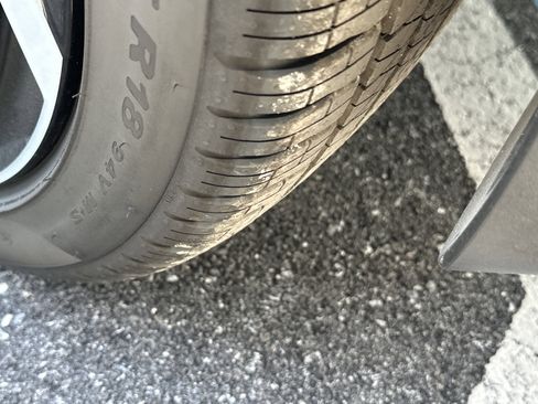 New 2026 Hyundai Sonata SEL image 11