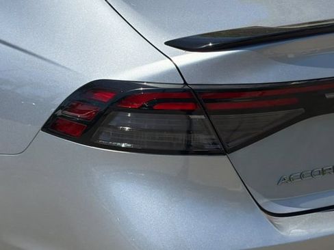 Certified 2023 Honda Accord Sport image 32