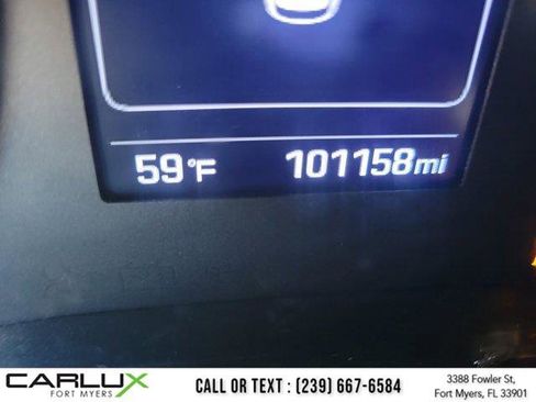 Used 2017 Hyundai Tucson Sport image 28