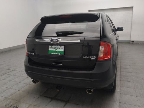 Used 2014 Ford Edge Limited AWD/4WD image 7