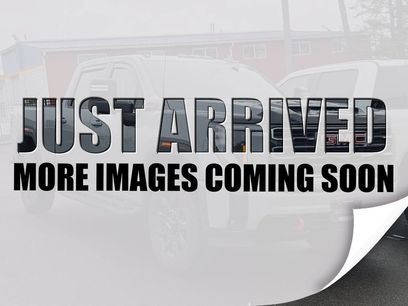 Used 2025 GMC Sierra 2500 AT4 w/ Technology Package