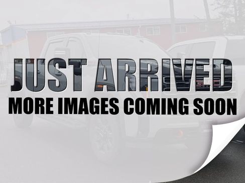 Used 2025 GMC Sierra 2500 AT4 w/ Technology Package image 1