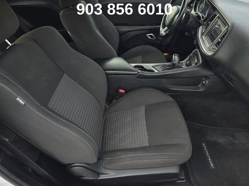 Used 2022 Dodge Challenger GT image 24