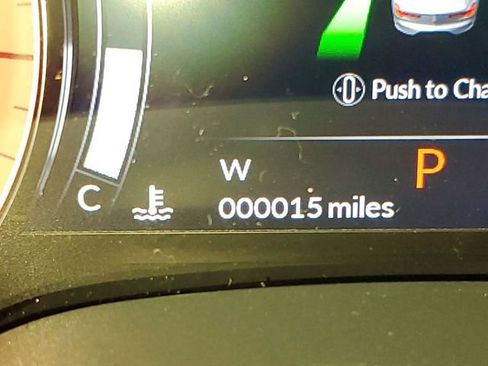 Used 2023 Acura TLX Type S image 15