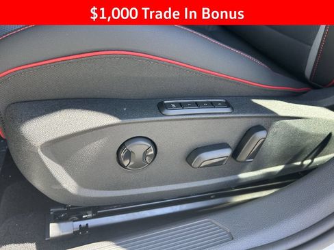 New 2026 Volkswagen GTI Autobahn FWD image 24