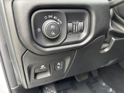 Used 2026 RAM 1500 Rebel w/ Rebel Level 1 Equipment Group AWD/4WD image 58