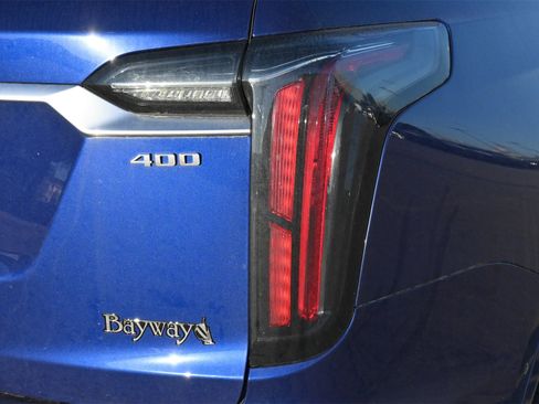 New 2025 Cadillac XT6 Sport w/ Platinum Package image 23