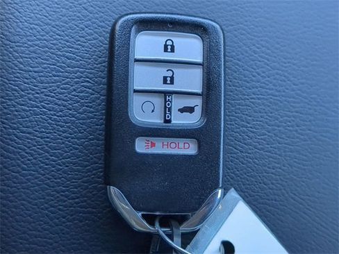 Certified 2021 Honda CR-V EX-L image 28