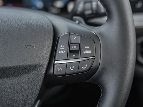 New 2025 Ford Bronco Sport Badlands w/ Badlands Tech Package image 29