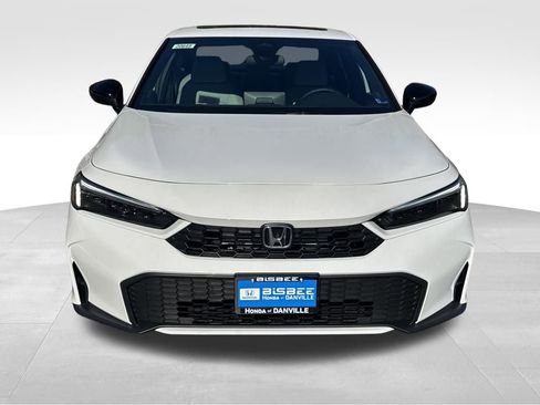 New 2026 Honda Civic Sport image 10