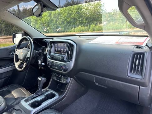 Used 2019 Chevrolet Colorado ZR2 AWD/4WD image 25