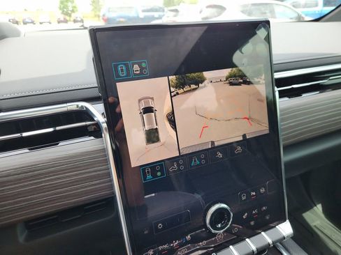 New 2025 GMC Sierra EV Denali image 23