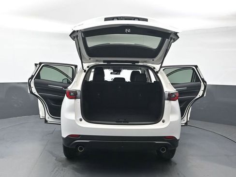 Certified 2023 MAZDA CX-5 AWD 2.5 S w/ Select Package image 43