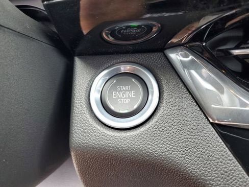 New 2026 Buick Envista Sport Touring w/ Convenience I Package FWD image 24