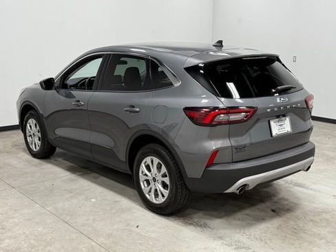 Certified 2024 Ford Escape Active image 9