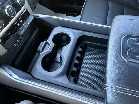 Used 2022 RAM 1500 Laramie image 24