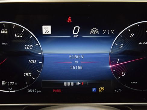 Certified 2023 Mercedes-Benz GLC 300 image 26