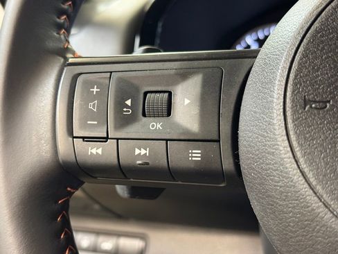 Used 2025 Nissan Pathfinder Rock Creek AWD/4WD image 28