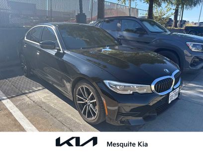 Used 2020 BMW 330i xDrive Sedan w/ Convenience Package