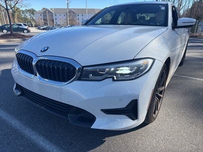 Used 2021 BMW 330i Sedan w/ Premium Package