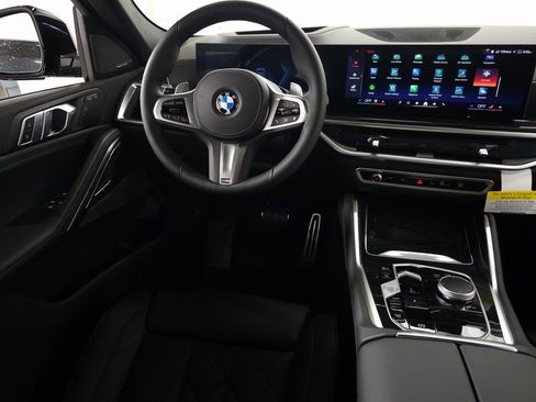 Used 2026 BMW X6 xDrive40i w/ Premium Package image 15