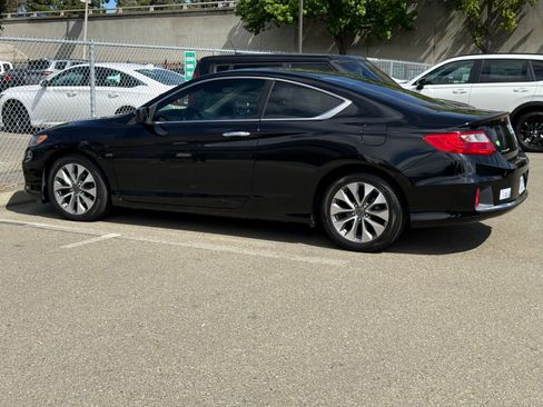 Used 2015 Honda Accord LX-S image 3