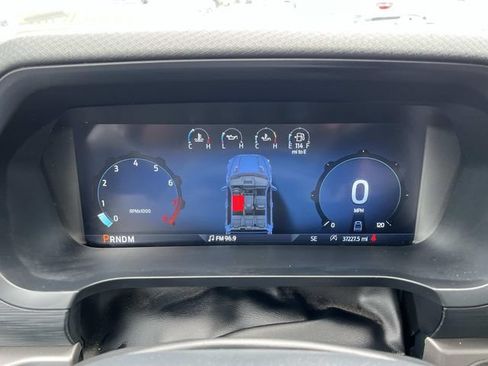 Used 2024 Ford F150 XLT w/ Tow/Haul Package AWD/4WD image 33