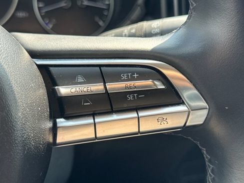 Used 2025 MAZDA CX-50 AWD 2.5 S w/ Preferred Package image 26