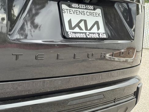 New 2027 Kia Telluride X-Line SX Prestige AWD/4WD image 28
