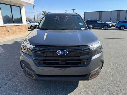 Used 2025 Subaru Forester Sport w/ Popular Package #2 image 10